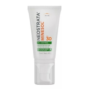 Protetor Solar Neostrata Minesol Oil Control Sérum Fps 30