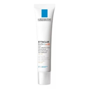 Creme Corretor a Acne La Roche Posay Effaclar DUO Fps 30 40ml