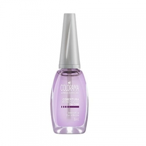 Esmalte Colorama Intensificador de Cor Cremoso 8ml