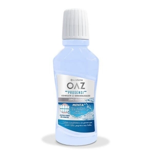 Proteção Diária – Antisséptico Bucal Oaz Protect 250ml