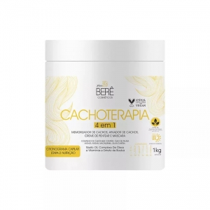 Bela Bere Máscara Cachoterapia Nutrição Etapa 2 1Kg