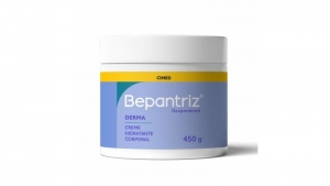 Bepantriz Derma Creme Corporal 450 g – Cimed Dexpantenol