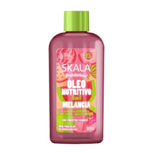 Óleo Capilar Skala Melancia 90ml