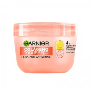 Juventude Renovada – Hidratante Facial Antissinais Garnier 85g