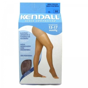 Kendall Spont Meia-Calça Mel GG 13-17 mmHg