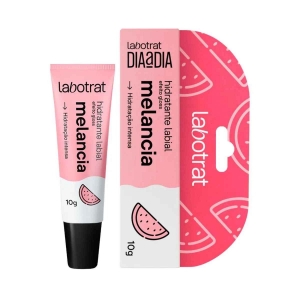 Hidratante Labial Labotrat Melancia 10g