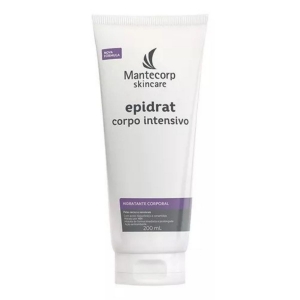 Mantecorp Hidratante Corporal Epidrat Corpo Intensivo 200ml