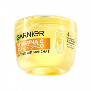 Pele Radiante Garnier – Hidratante Facial Antimanchas 85g
