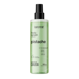 Body Splash Labotrat Pistache 190ml