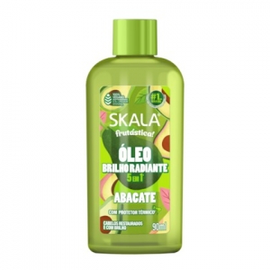 Óleo Capilar Skala Abacate 90ml