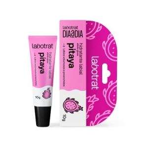 Hidratante Labial Labotrat Pitaya 10g