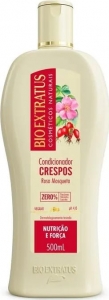 Bio Extratus Força com Crespos Condicionador 500ml
