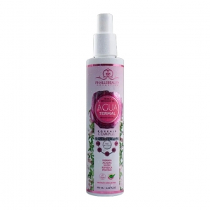 Água Termal Rosa Mosqueta 190ml – Hidratação e Nutrição da Pele