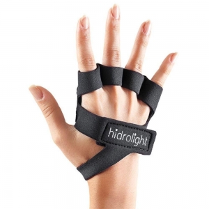 Hidrolight Luva Fitness com Alça Tamanho G