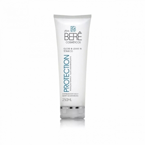 Leave-in Gloss Térmico Bela Bere Protection 250ml