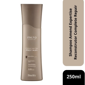 Shampoo Amend Expertise Reconstrutor Complete Repair 250ml