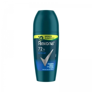 Rexona Men Active Dry Roll-On 50 ml