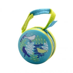 Porta Chupetas Mam Pod Azul – Ideal para Meninos a partir de 0 Meses