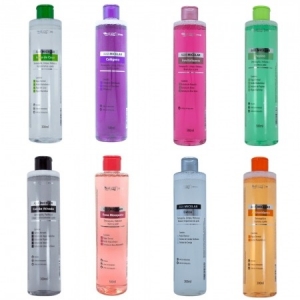 Água Micelar Max Love Diversas 300ml Limpeza e Hidratação