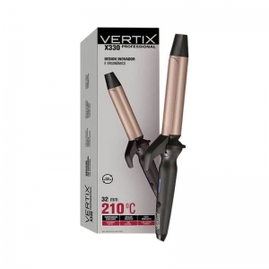 Modelador de Cachos Vertix Glam Edition 32mm