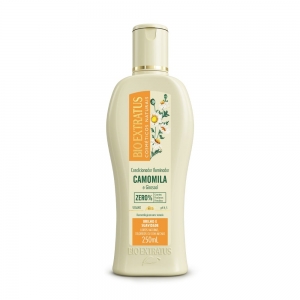 Condicionador Suavizante Bio Extratus Camomila 250ml