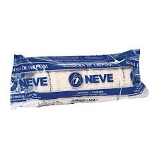 Proteção Segura – Atadura Crepe Neve 10cm x 1,80m