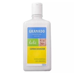 Condicionador Granado Bebe 250Ml Tradicional