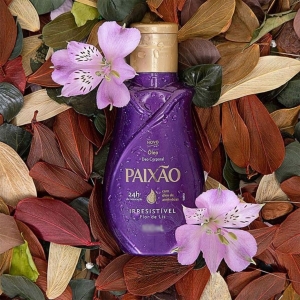 Hidratante Óleo Corporal Paixão Irresistível 200Ml