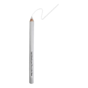 Lápis Delineador Koloss Snow Para Olhos e Lábios 1,14g