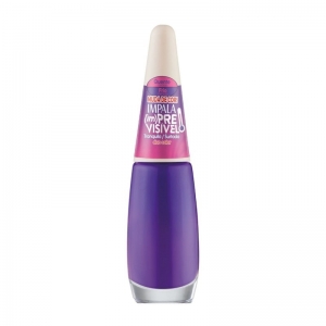 Esmalte Impala (Im)Previsível Tranquila/Surtada 7,5ml – Equilíbrio Irresistível