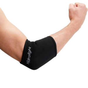 Cotoveleira Curta Hidrolight P – Suporte Compacto e Confortável