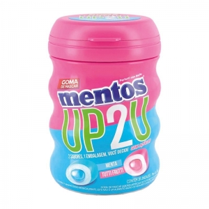 Frescor Duplo e Intensificado – Mentos Pure Fresh Up2