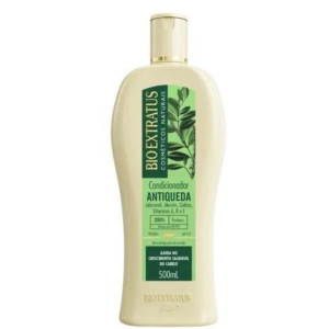 Condicionador Antiqueda Jaborandi Bio Extratus 500Ml