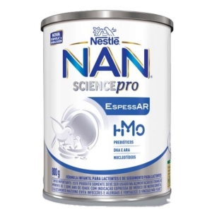 Fórmula Infantil Nan EspessAR 800g