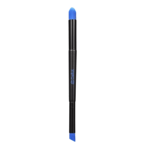 Pincel Double N9 Dailus – Dupla Precisão para Maquiagens Perfeitas