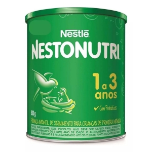 Nestonutri Composto Lácteo 800g