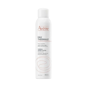 Avène Água Termal 300ml – Hidratação e Calmante para a Pele