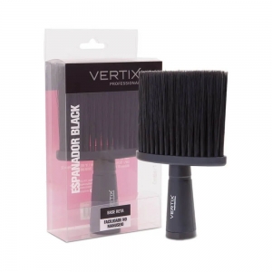 Estilo e Precisão – Espanador Profissional Black Vertix