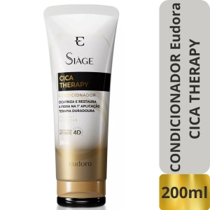 Condicionador Eudora Siàge Cica Therapy 200Ml