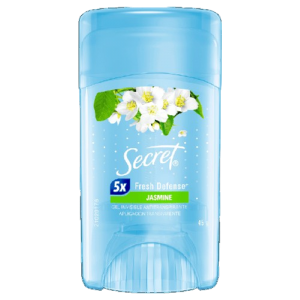 Desodorante em Gel Secret Jasmine 45g