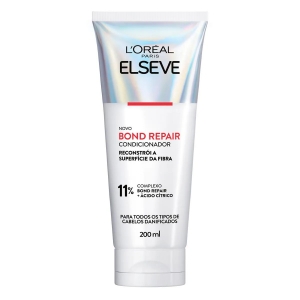 Elseve Bond Repair Condicionador Reconstrutor 200ml