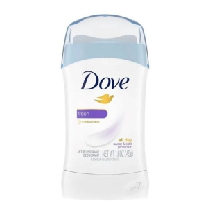 Desodorante Dove Stick Fresh 45g – Proteção e Hidratação