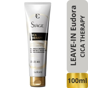 Eudora Siàge Cica-Therapy Leave-In Capilar 100Ml