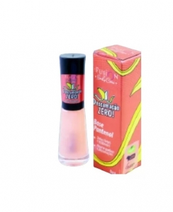 Base Pantenol Descamação Zero The Fusion 8ml - Hidratação Reparadora