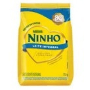 Leite Ninho Integral Fort+ Sach 750G
