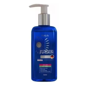 Sabonete Facial Anti-Idade Aging-Pré Oil Control 140 ml
