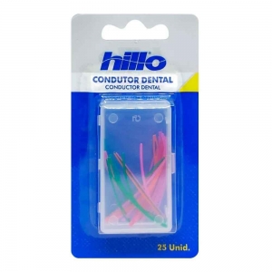 Condutor Dental Hillo para Fio Dental