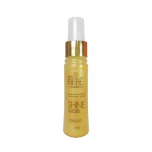 Bela Bere Spray Doador de Brilho Shine Gloss 45ml