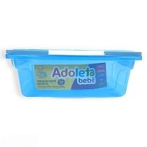 Organizador 6L Azul Adoleta – Praticidade e Estilo para o Quarto do Bebê
