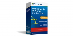 Dore 500 mg – Etodolaco Analgésico/Anti‑inflamatório, 14 Comprimidos